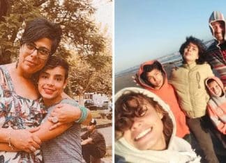 Professora descobriu que estudante morava em um orfanato e a adotou