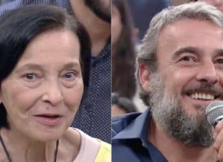 Falece Rosa Linda Maria Borges, mãe do ator Alexandre Borges