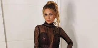 “Lutando para sobreviver ao horror que me fizeram”, desabafa Luísa Mell “Lutando para sobreviver ao horror que me fizeram”, desabafa Luísa Mell