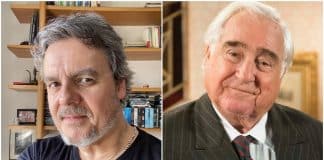 Cassio Gabus Mendes fala sobre momentos finais do tio Luis Gustavo