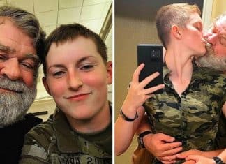 Garota de 19 anos se apaixonou por homem de 61 e seus pais acionaram a polícia