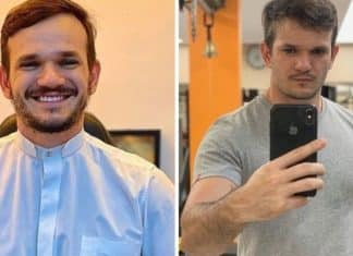 Padre pede mulher em casamento e é perguntado se é bom de cama