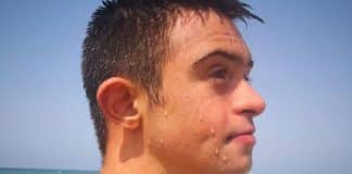 Adolescente com síndrome de Down salva a vida de duas meninas