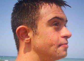 Adolescente com síndrome de Down salva a vida de duas meninas