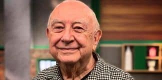 Sérgio Mamberti viveu amor com outro homem após falecimento da mulher