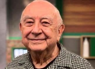 Sérgio Mamberti viveu amor com outro homem após falecimento da mulher