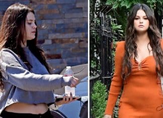 Fãs defendem Selena Gomez de piadas sobre seu atual peso: “Ela é uma mulher normal”