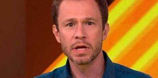 Tiago Leifert faz discurso emocionante ao revelar que deixará a Globo após 15 anos