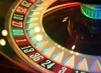 Traga o cassino para a sua casa com estes jogos de roleta ao vivo