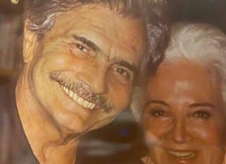 Nora de Tarcísio Meira conta sonho com sogro e dá certeza de que ele está “num lugar de muita luz”