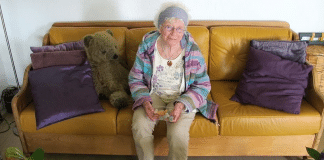 A história da senhora que seduzia e tirava a vida de nazistas durante a adolescência