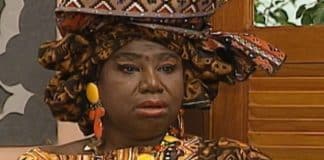 Atriz Marina Miranda, a Dona Charanga da ‘Escolinha’, falece no RJ