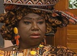 Atriz Marina Miranda, a Dona Charanga da ‘Escolinha’, falece no RJ