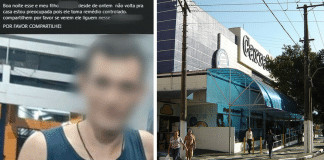 Funcionário é encontrado preso no elevador do Carrefour após 2 dias desaparecido