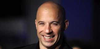 Vin Diesel rebate críticas à sua forma física: “Não tento estar em ótima forma o tempo todo”