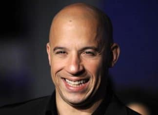 Vin Diesel rebate críticas à sua forma física: “Não tento estar em ótima forma o tempo todo”