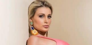 Andressa Urach anuncia volta de ‘Ímola’, nome que usava quando fazia programa