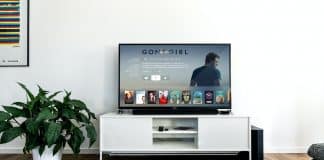 Cinco séries televisivas interessantes para os tempos livres