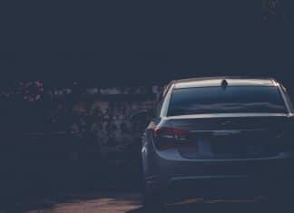 Dicas para viajar de carro com crianças em segurança