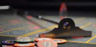 Quais são as regras da roleta online?