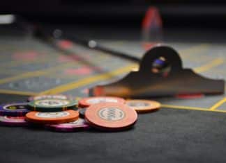 Quais são as regras da roleta online?