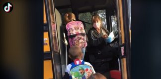 ‘Não grite com meus filhos hoje’, pede mãe a motorista de ônibus, em vídeo que viralizou