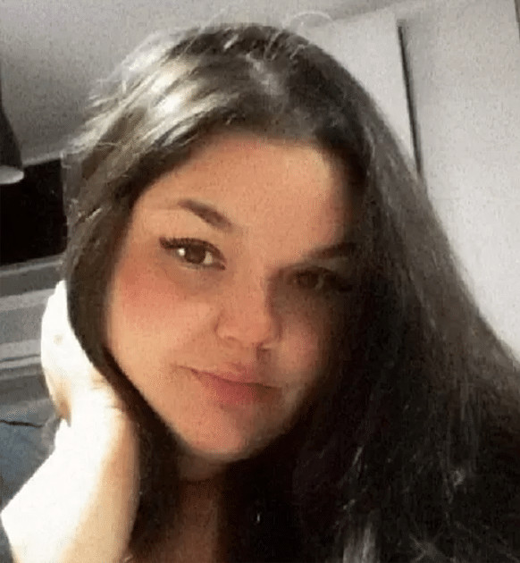 contioutra.com - Jovem recebe bilhete para n&atilde;o andar de suti&atilde; em sua casa: &lsquo;Tenha dec&ecirc;ncia&rsquo;