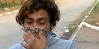 “Meu sonho é ser gente”, desabafa mãe que furtou miojo e suco para alimentar os filhos