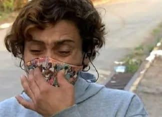 “Meu sonho é ser gente”, desabafa mãe que furtou miojo e suco para alimentar os filhos