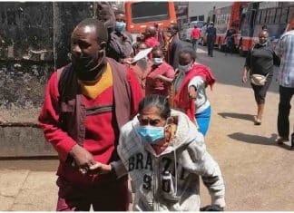 Motorista de ônibus sacrificou seu tempo acompanhando passageira idosa até seu destino