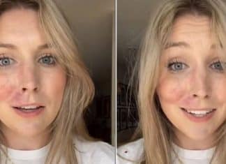 Influencer choca ao revelar que viveu por dois meses ao lado de vizinho falecido