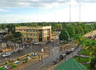 Terremoto de 5,9 de magnitude atinge cidade no interior do Acre