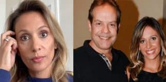 Ativista Luisa Mell entrou com medida protetiva de urgência contra o ex-marido Ativista Luisa Mell entrou com medida protetiva de urgência contra o ex-marido