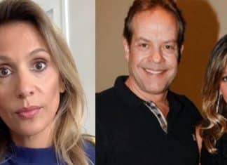 Ativista Luisa Mell entrou com medida protetiva de urgência contra o ex-marido