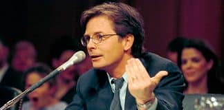 Michael J. Fox arrecada US $ 1,5 bilhão para ajudar a encontrar cura para o Parkinson