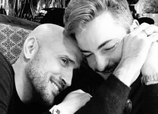 Thales Bretas faz linda homenagem a Paulo Gustavo no dia em que ele faria aniversário