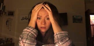 Pesquisa aponta filme de terror da Netflix como o mais assustador da história