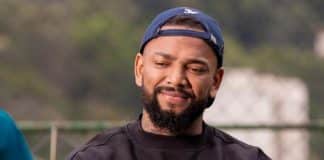 Nego do Borel está desaparecido; família registrou boletim de ocorrência Nego do Borel está desaparecido; família registrou boletim de ocorrência