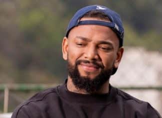 Nego do Borel está desaparecido; família registrou boletim de ocorrência