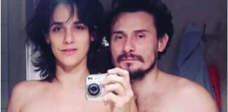 Atriz Mariana Lima assume relações com mulheres e casamento aberto com Enrique Diaz