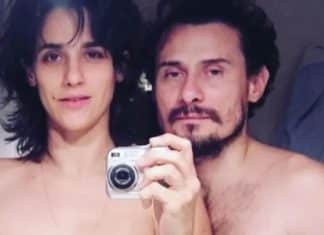 Atriz Mariana Lima assume relações com mulheres e casamento aberto com Enrique Diaz