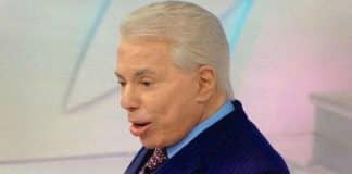 Comportamento deprimido de Silvio Santos preocupa funcionários do SBT