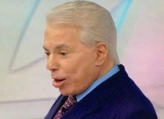 Comportamento deprimido de Silvio Santos preocupa funcionários do SBT