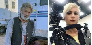 Tragédia durante gravações: Alec Baldwin dispara arma cenográfica e diretora de fotografia é atingida