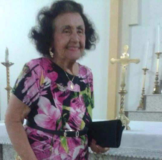 contioutra.com - Depois de 8 horas de velório, idosa é constatada como viva no Mato Grosso