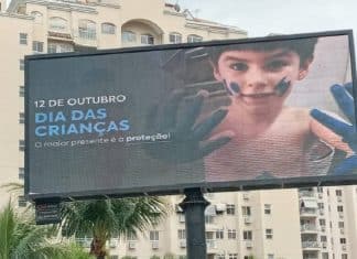 Pai de Henry Borel faz homenagens ao filho no Dia das Crianças