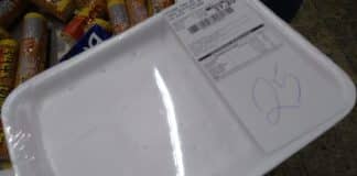 Extra receberá multa de 10 milhões por vender bandeja de carne vazia