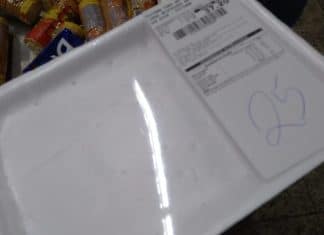 Extra receberá multa de 10 milhões por vender bandeja de carne vazia