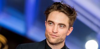 Ciência elege Robert Pattinson o homem mais bonito do mundo