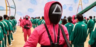 Jovens do Reino Unido planejam recriar ‘Round 6’ na vida real e preocupam autoridades